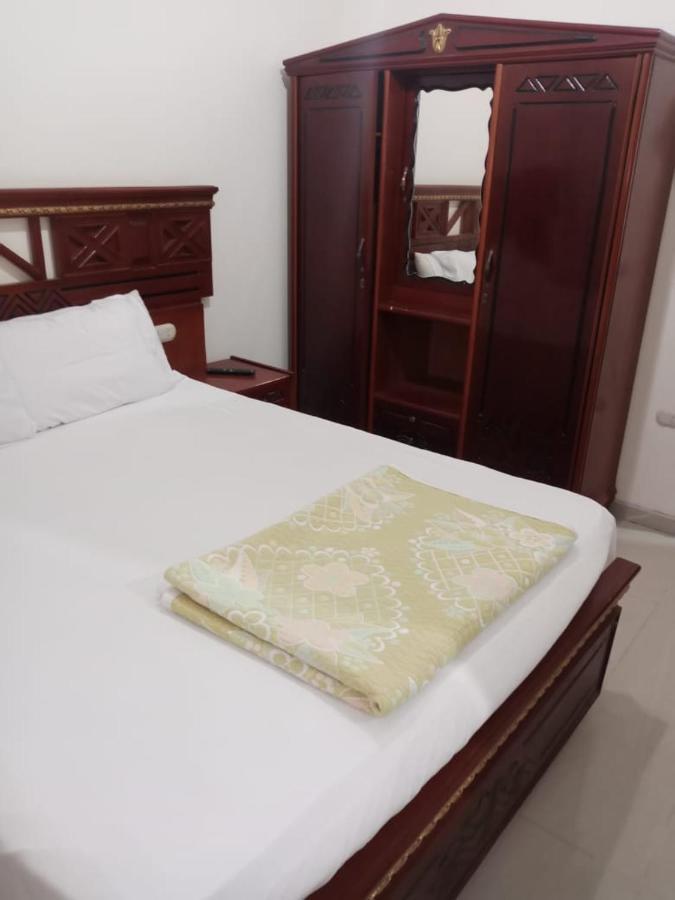 Teba - Marouf Group Apartment *