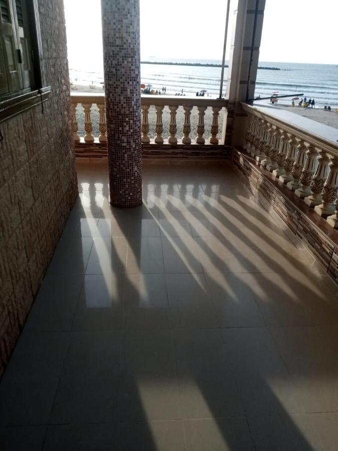 Teba - Marouf Group Apartment Ras el-Barr