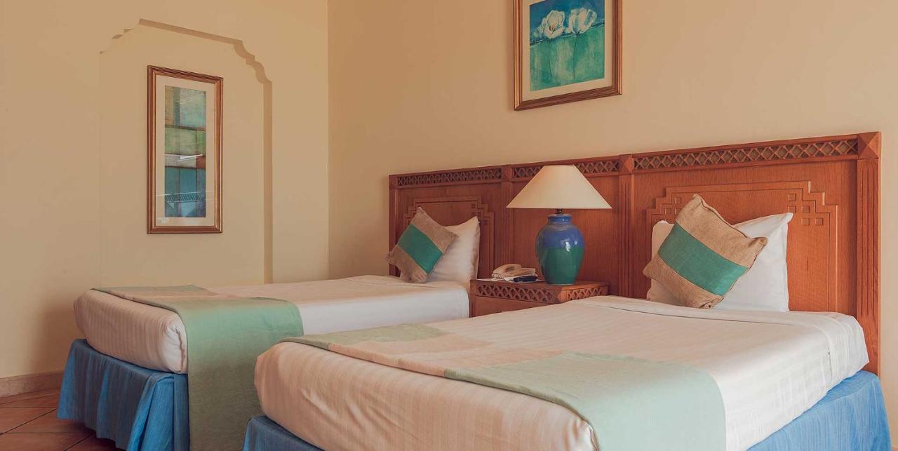Resort Old Palace Sahl Hasheesh 5*