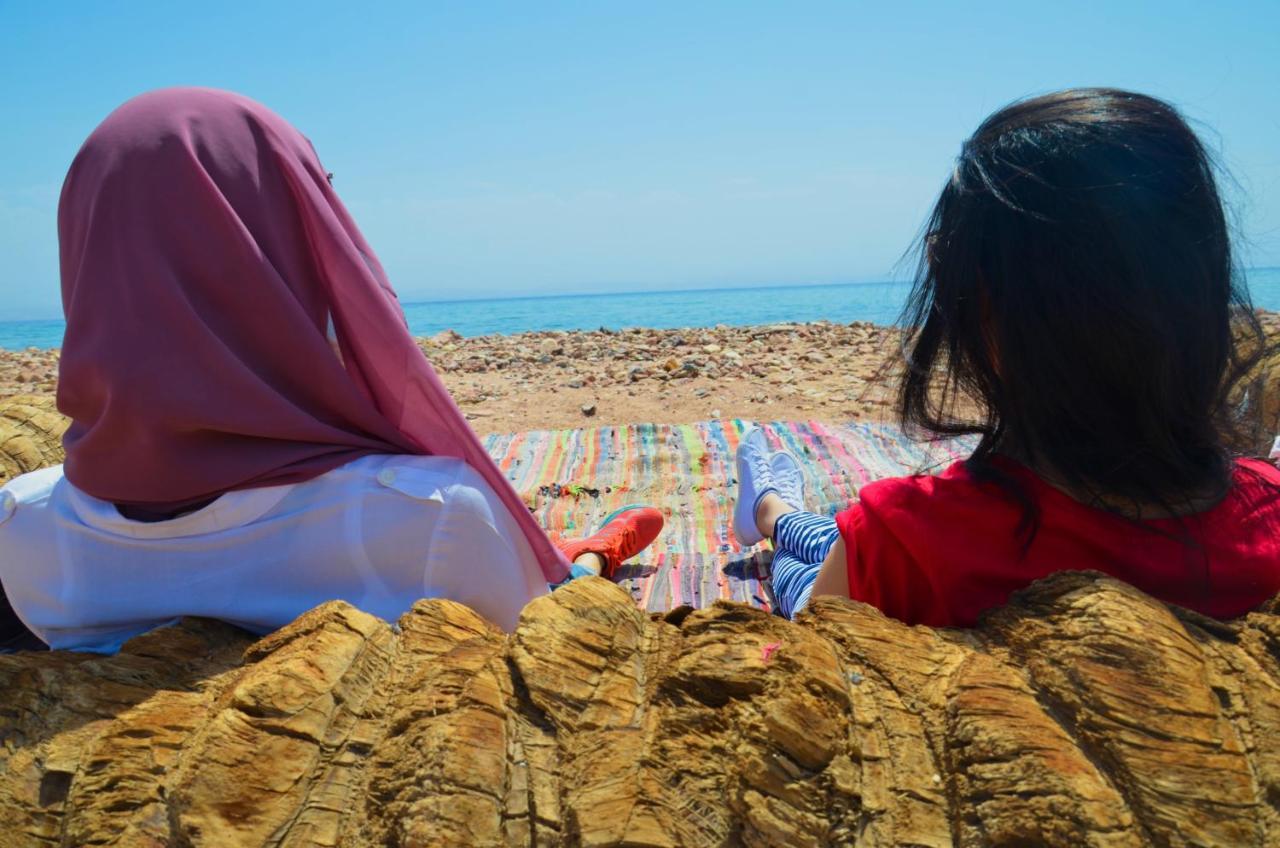 Campsite Sakratah Camp - Eco Friendly Taba