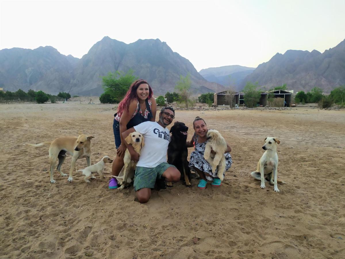 Campsite Sakratah Camp - Eco Friendly *