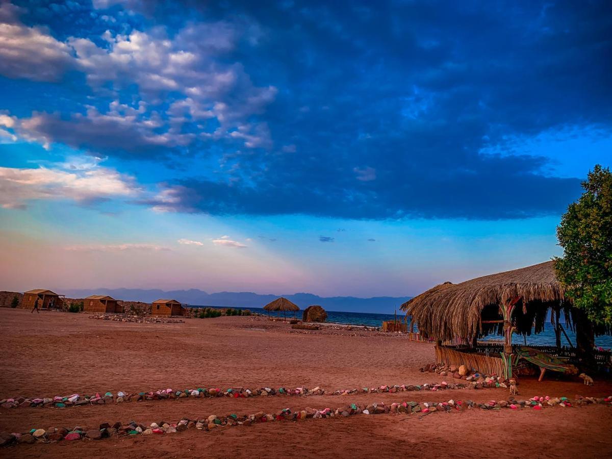 Campsite Sakratah Camp - Eco Friendly Taba