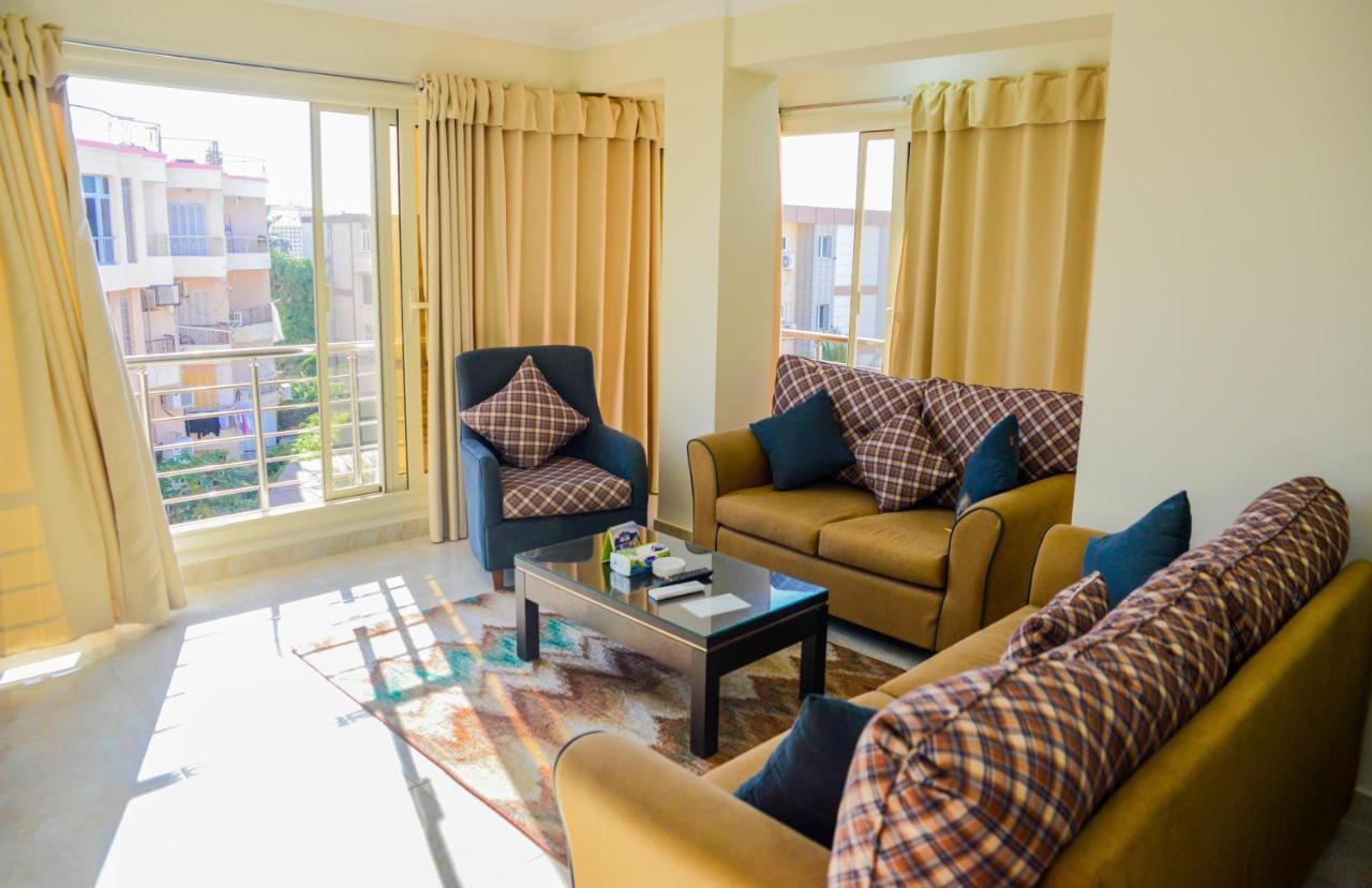 Aparthotel Al Raya