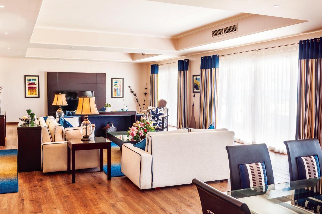 Rixos Alamein - Full Board Resort El Alamein