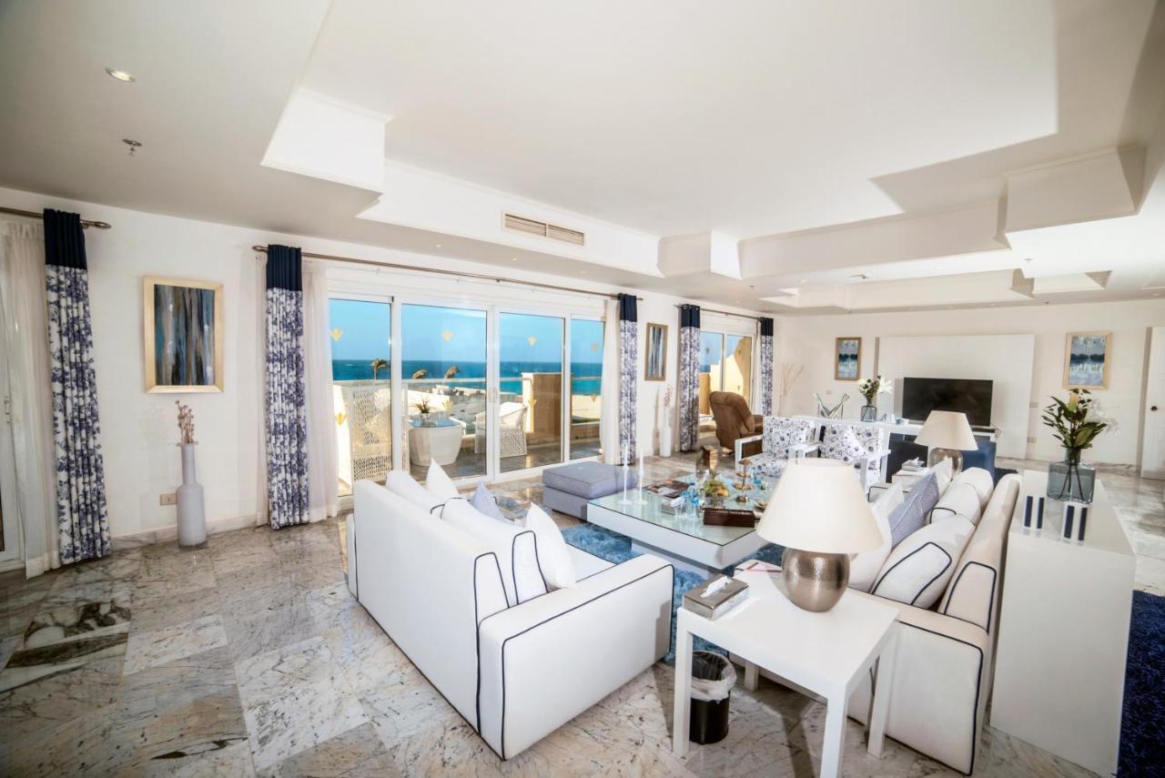 Rixos Alamein - Full Board Resort El Alamein