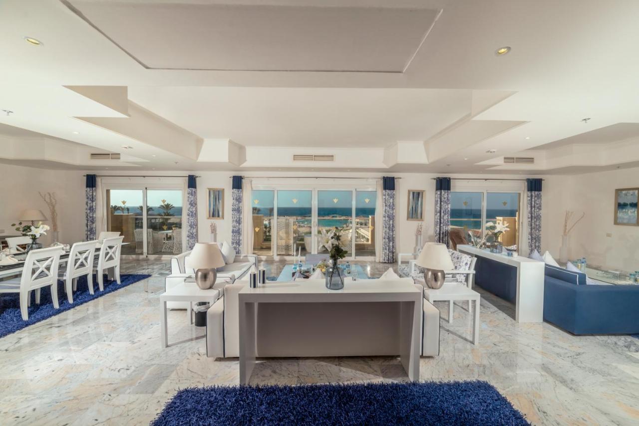 Resort Rixos Alamein - Full Board 5*