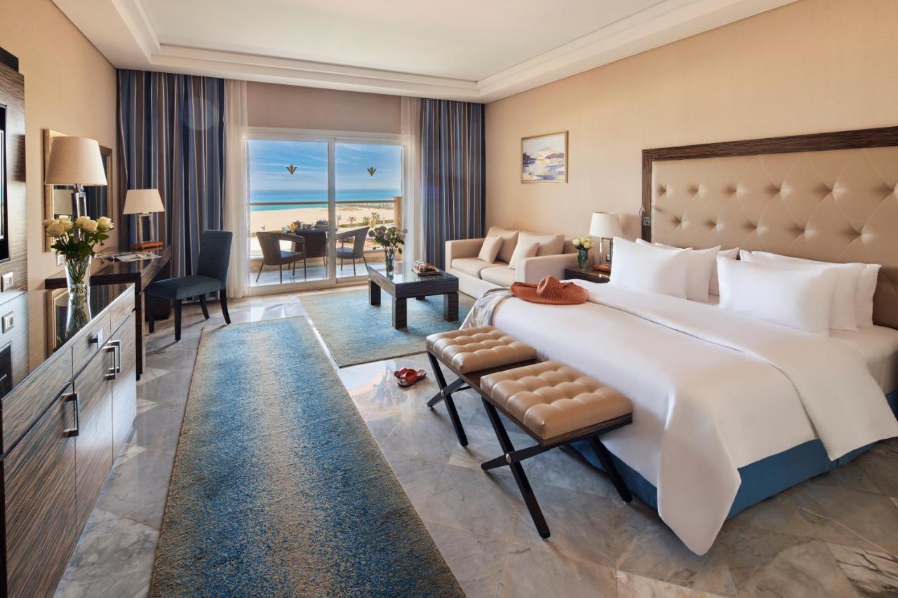 Rixos Alamein - Full Board Resort El Alamein