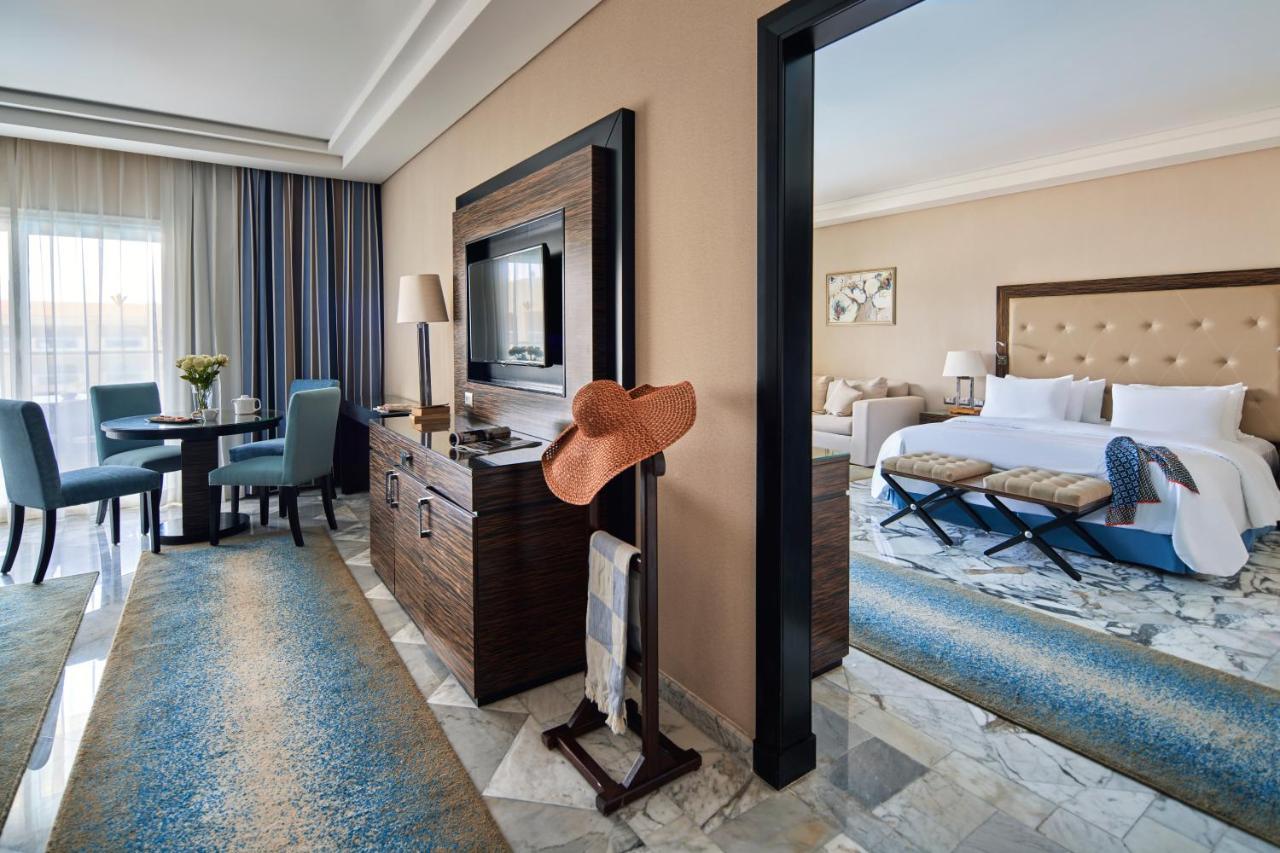 Rixos Alamein - Full Board Resort