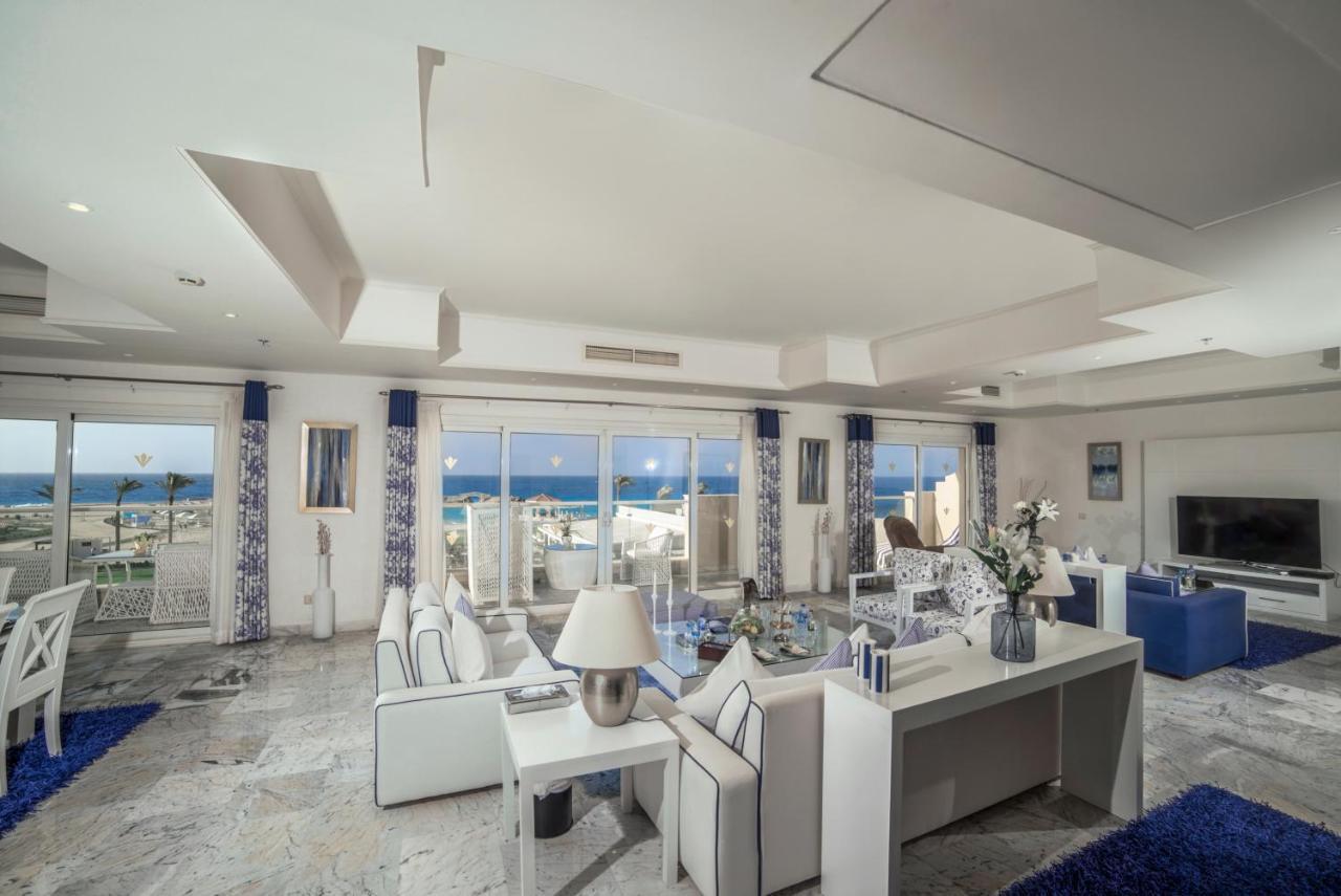 Rixos Alamein - Full Board Resort El Alamein