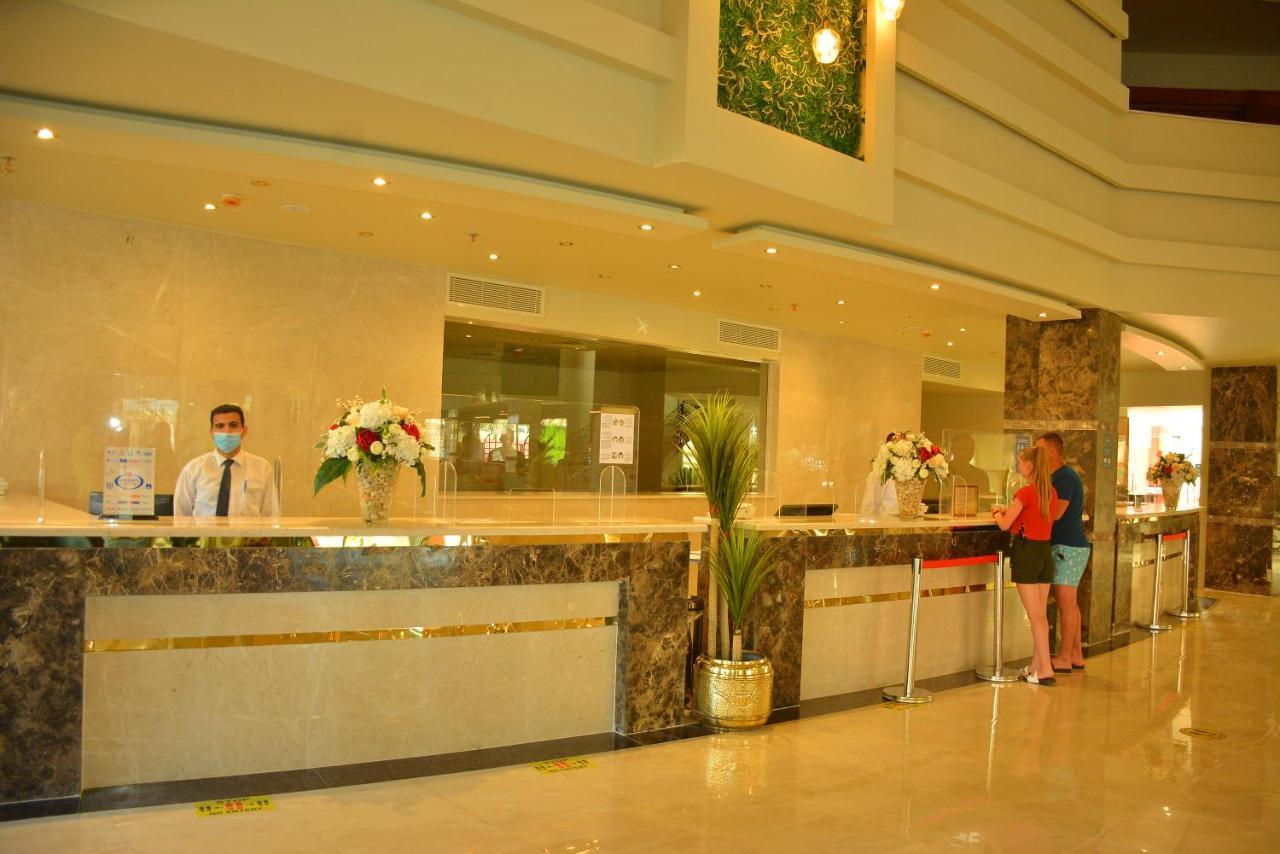 Resort Aladdin
