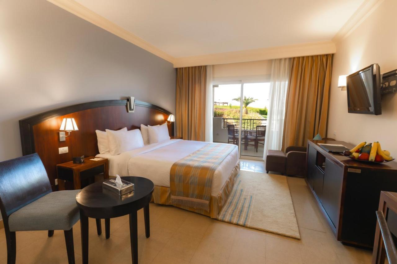 Stella Di Mare Beach & Spa Sharm el-Sheikh