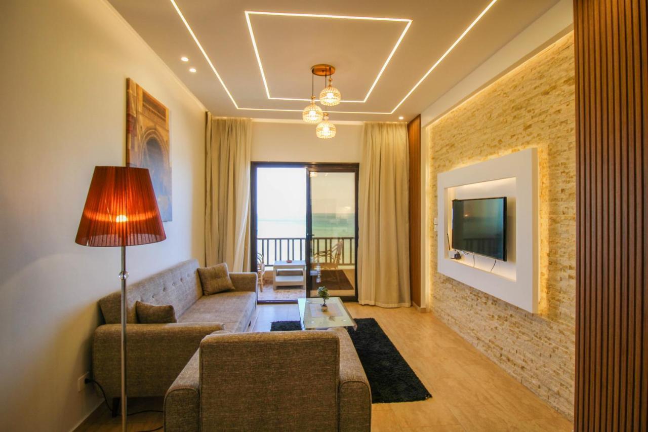 Seaview Turtles Apartment *