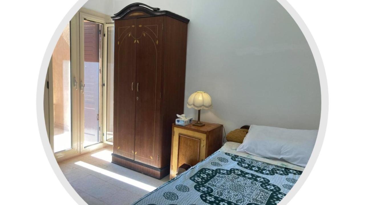 Location Maison En Bord De Mer, Nord Egypte Chalé