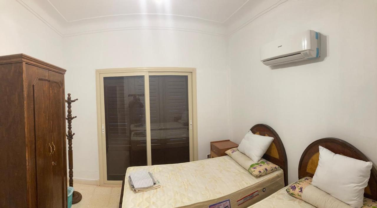 Location Maison En Bord De Mer, Nord Egypte Al Ḩammām