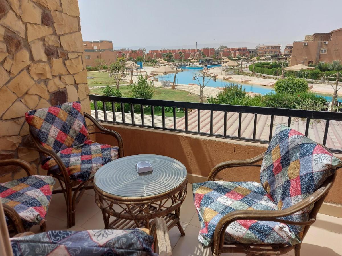 Marina Wadi Degla Duplex 4 Bedrooms * Ain Sukhna