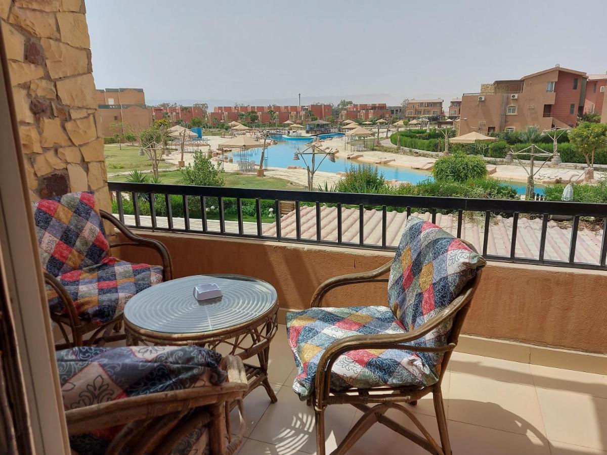 Vilă Marina Wadi Degla Duplex 4 Bedrooms *