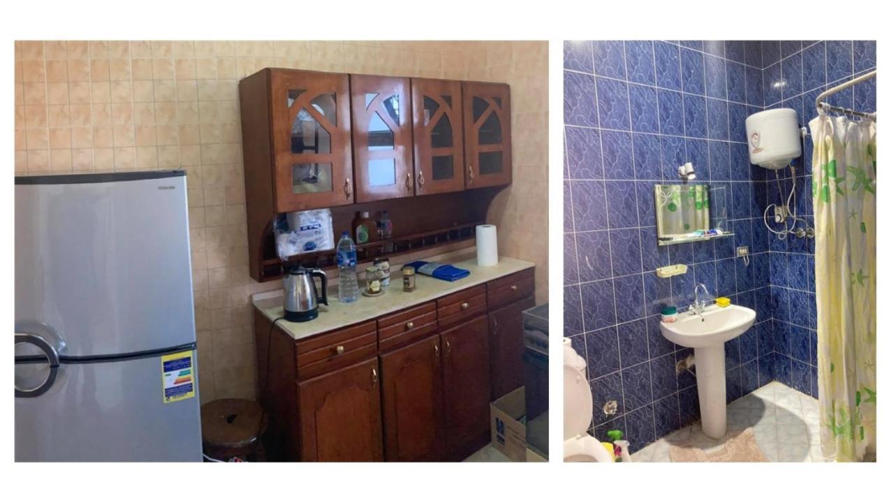 Location Maison En Bord De Mer, Nord Egypte