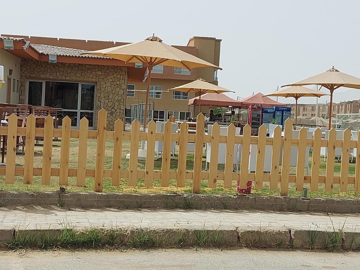 Vilă Marina Wadi Degla Duplex 4 Bedrooms *