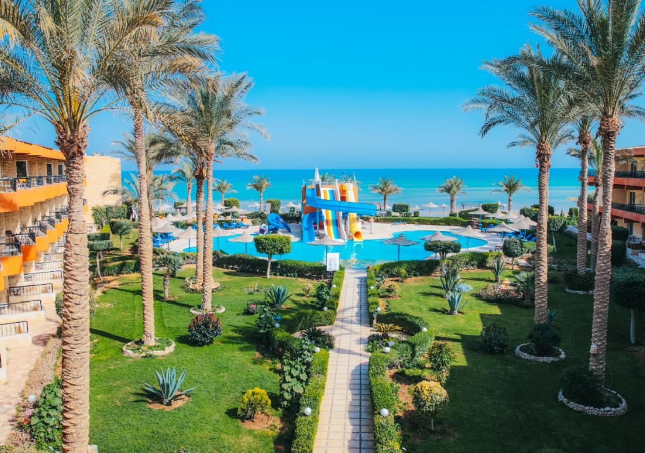 Retal View El Sokhna Aqua Park Complex