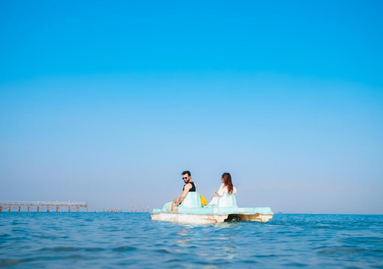 Complex Retal View El Sokhna Aqua Park 4*