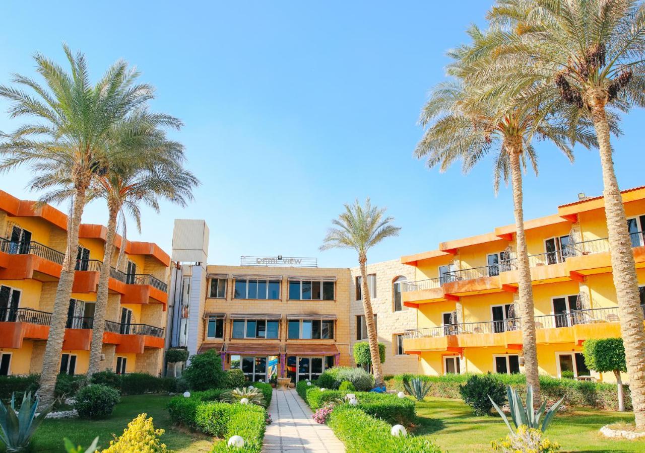 Retal View El Sokhna Aqua Park