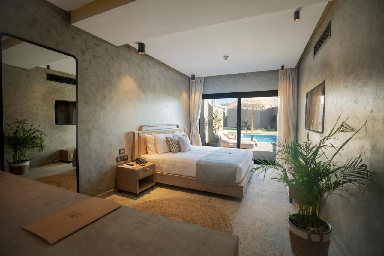 Sunrise Tucana Grand Select 5*