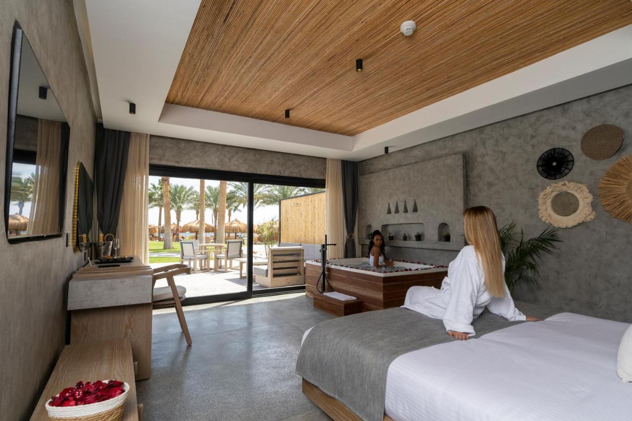 Sunrise Tucana Grand Select Resort Hurghada