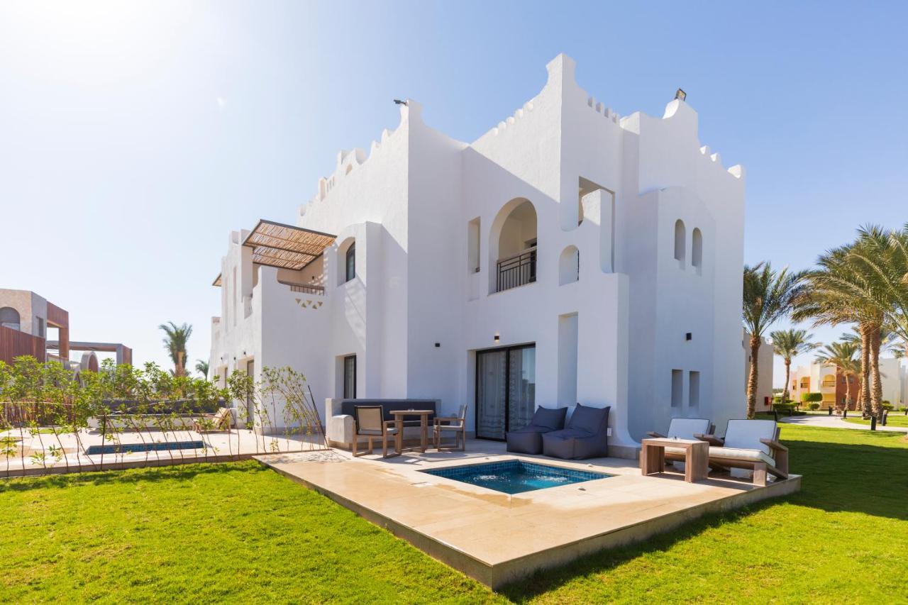 Sunrise Tucana Grand Select 5* Hurghada