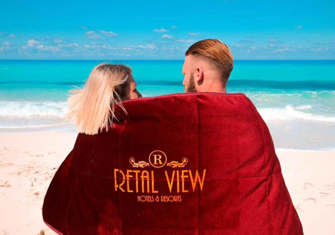 Hotel Retal View North Coast Aqua Park El Alamein