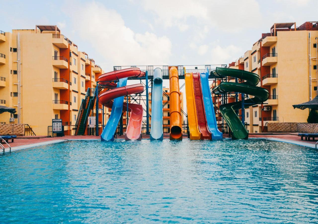 Hotel Retal View North Coast Aqua Park