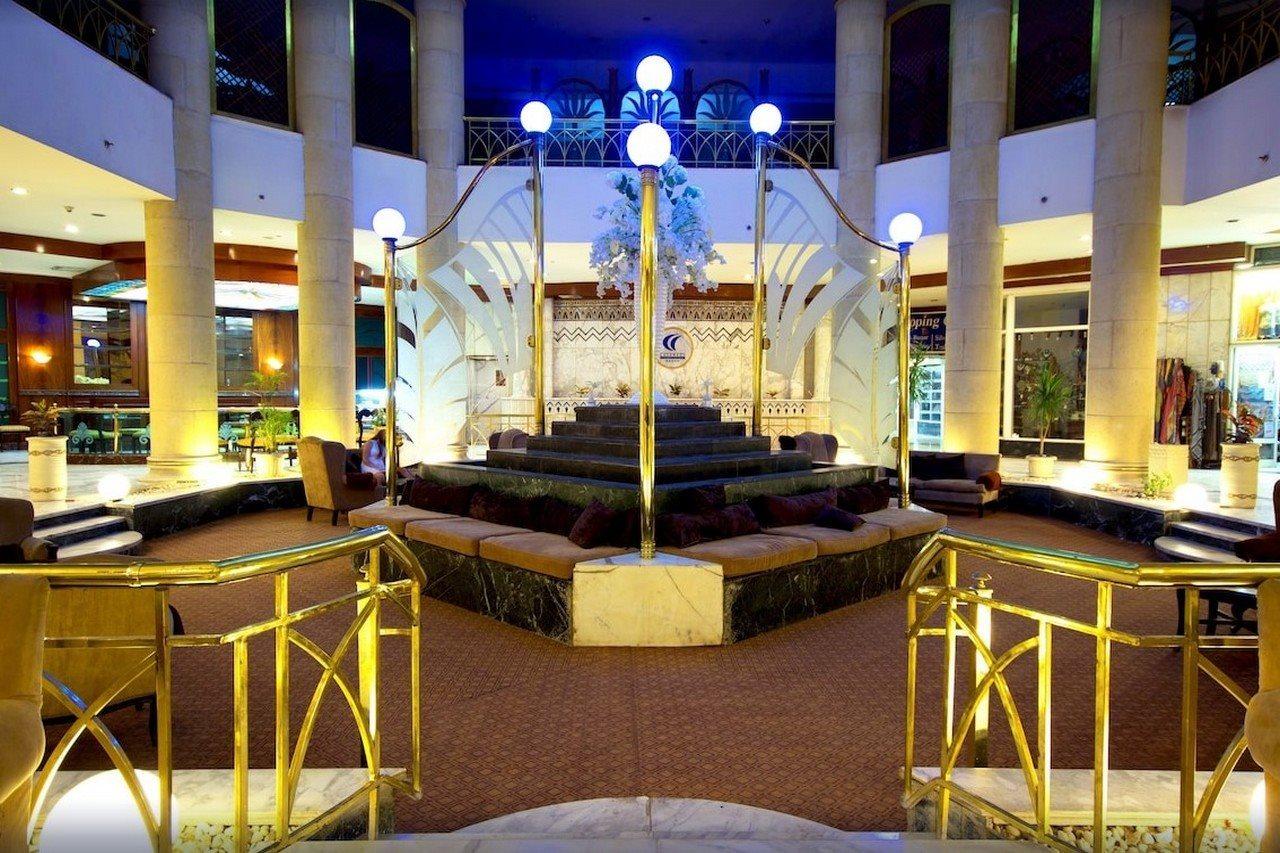Cataract Pyramids Hotel 4*