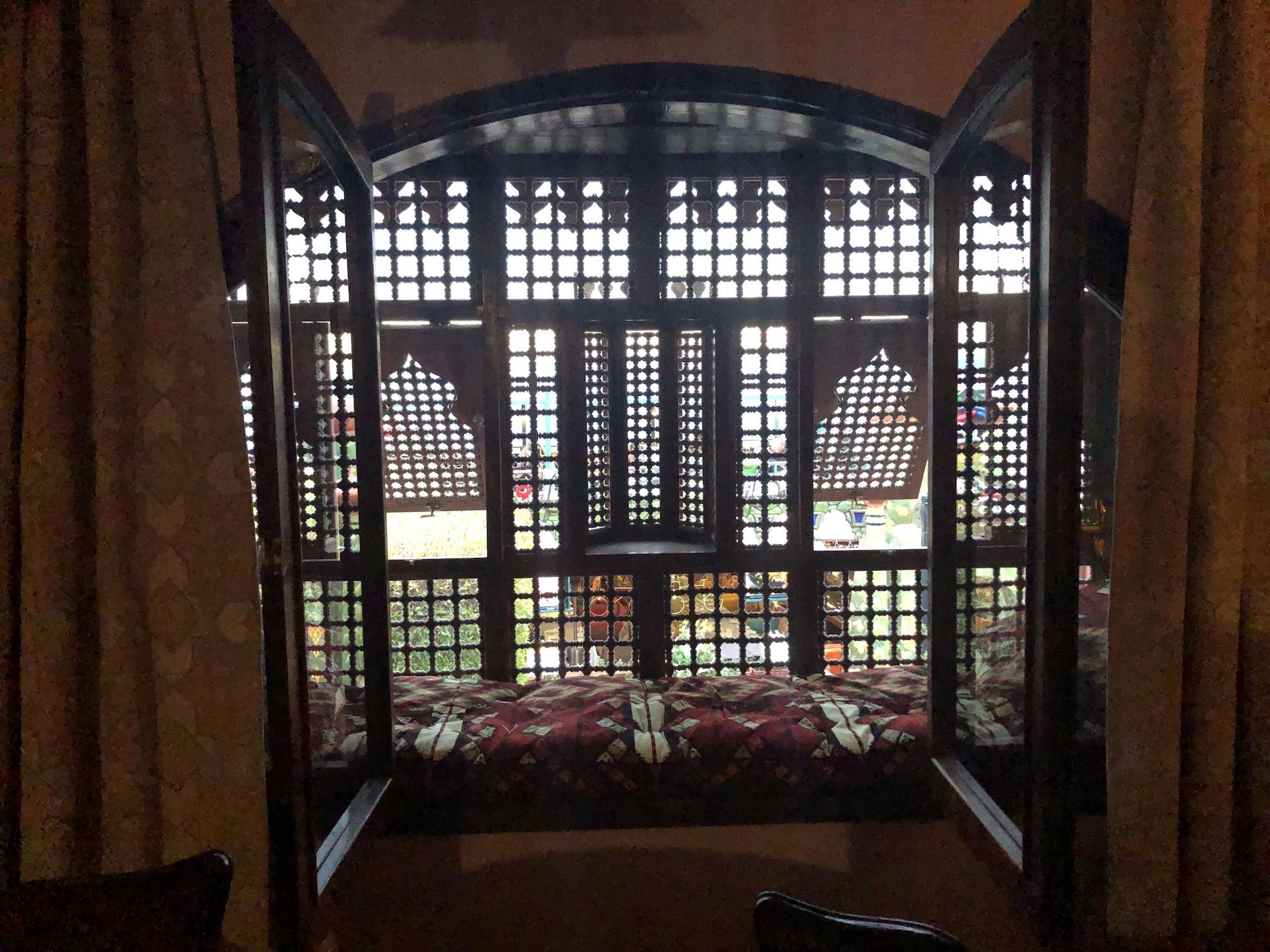Ali Baba Hostel Dahab