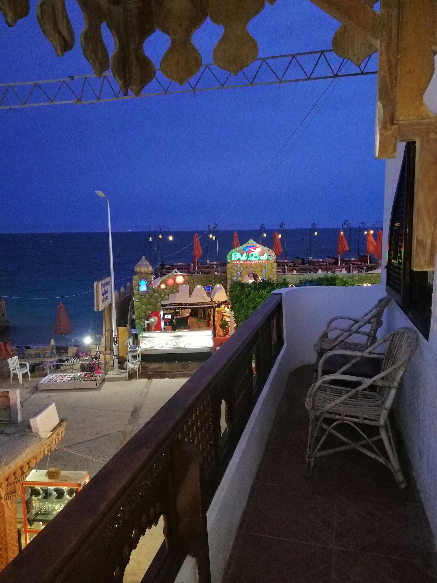 Ali Baba Hostel *