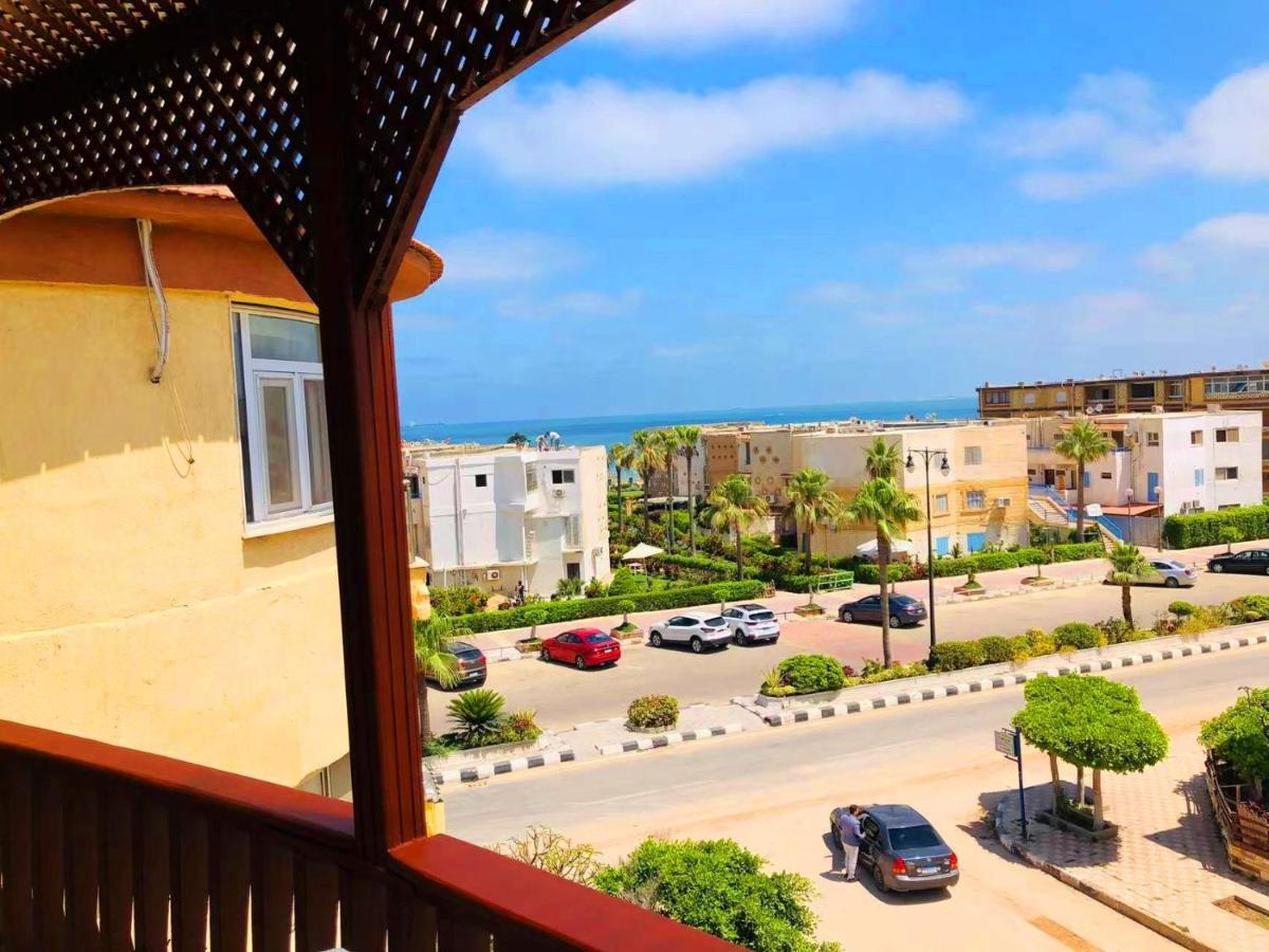 Apartment Maamoura Alexandria