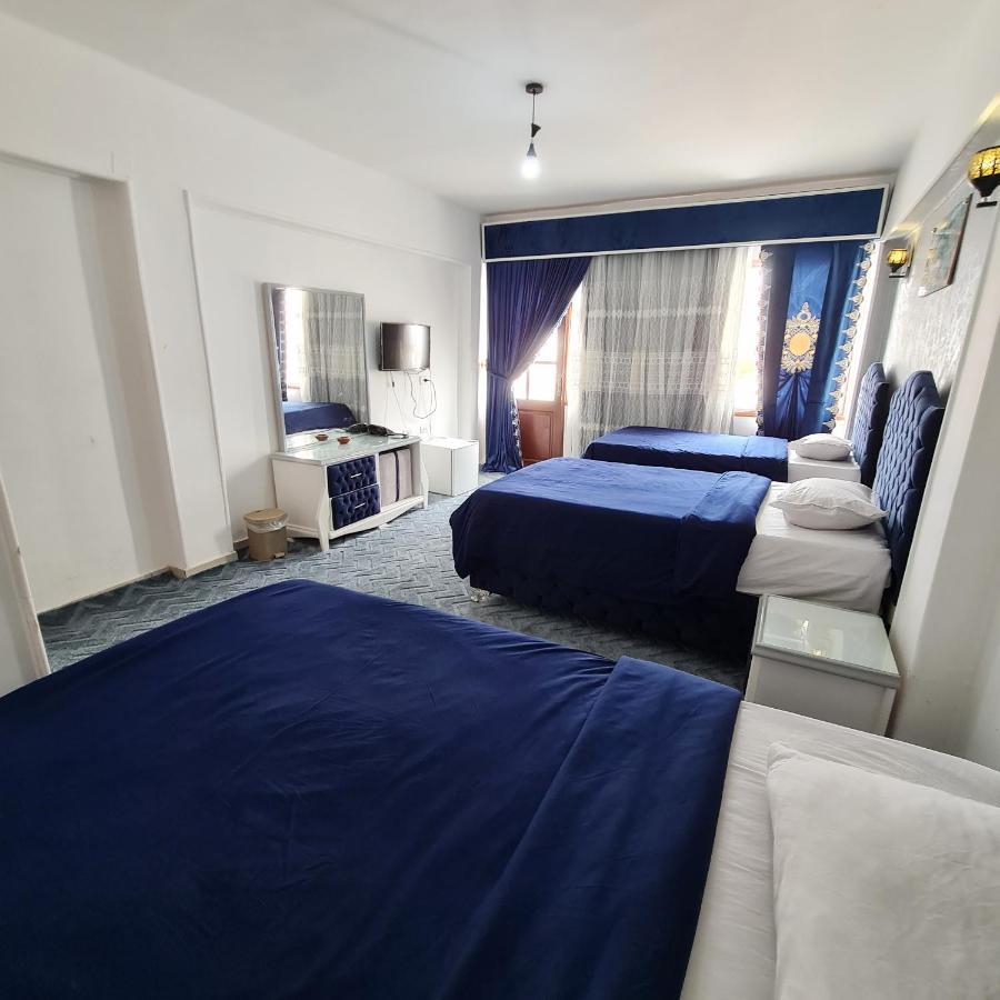 Golden Heights Aqua Park Hotel 3*