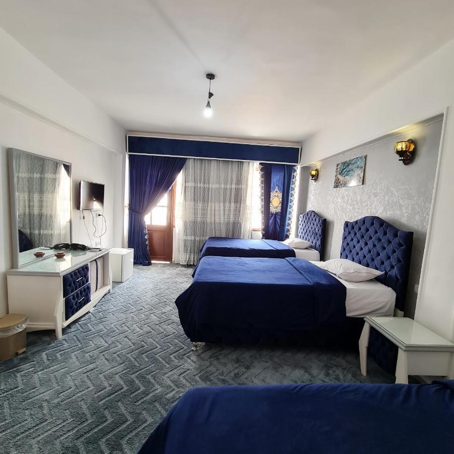 Golden Heights Aqua Park Hotel Dahab