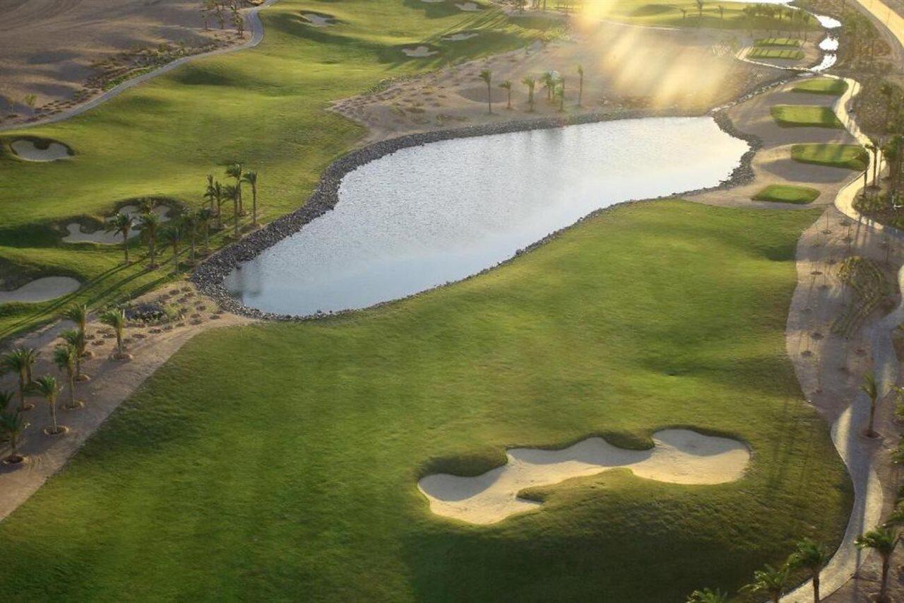 Jaz Makadi Blue - Tui Blue Makadi - Adults Friendly 16 Years Hurghada
