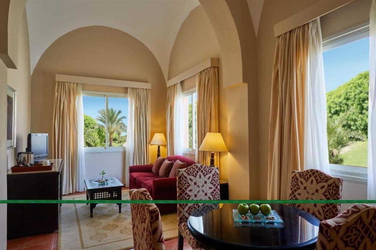 Jaz Makadi Blue - Adults Friendly 16 Years 4* Hurgada