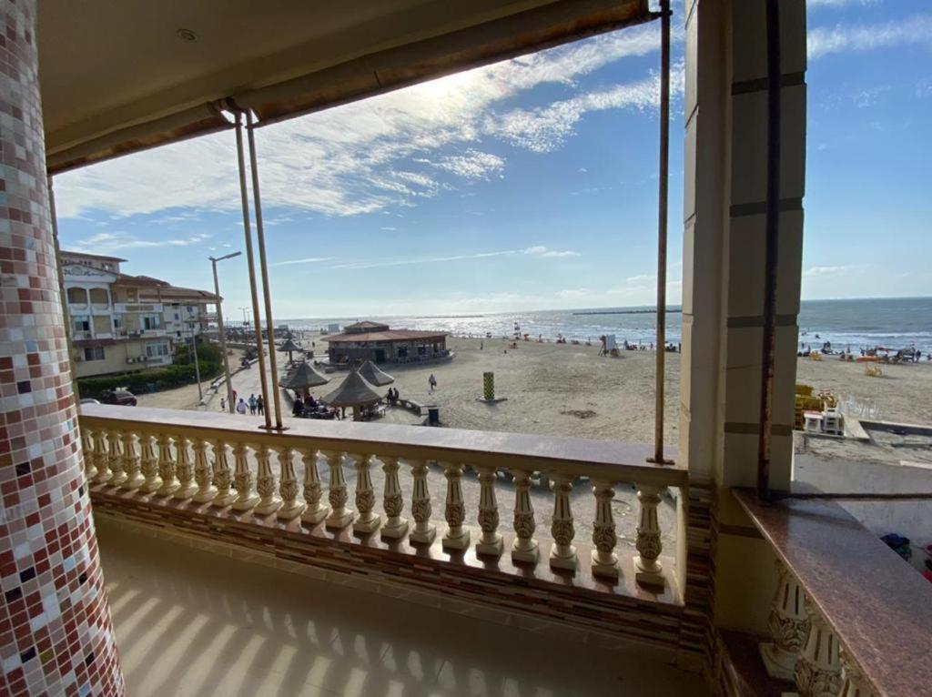 Teba - Marouf Group Apartment *