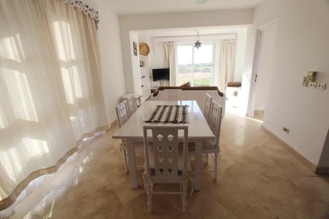 El Gouna Spacious Flat In Steigenberger Golf Daire *