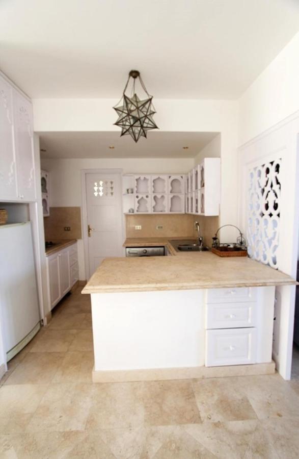 Daire El Gouna Spacious Flat In Steigenberger Golf Hurgada