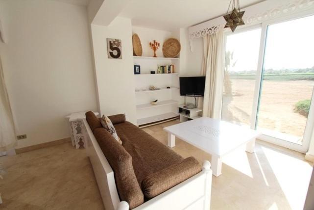 Daire El Gouna Spacious Flat In Steigenberger Golf *