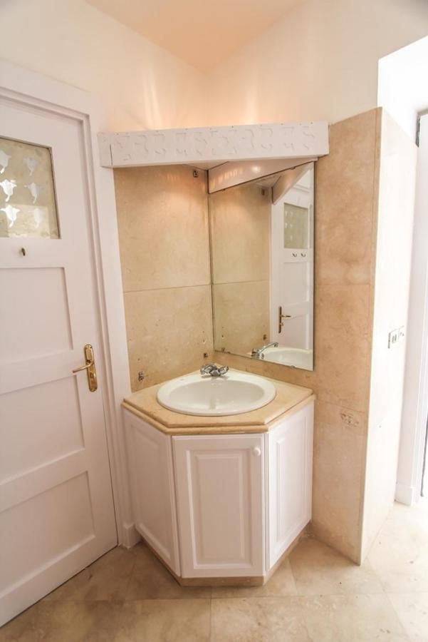 El Gouna Spacious Flat In Steigenberger Golf * Hurgada