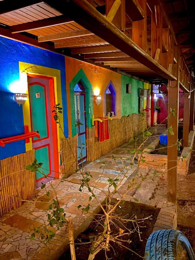 Bishbishi Camp * Dahab