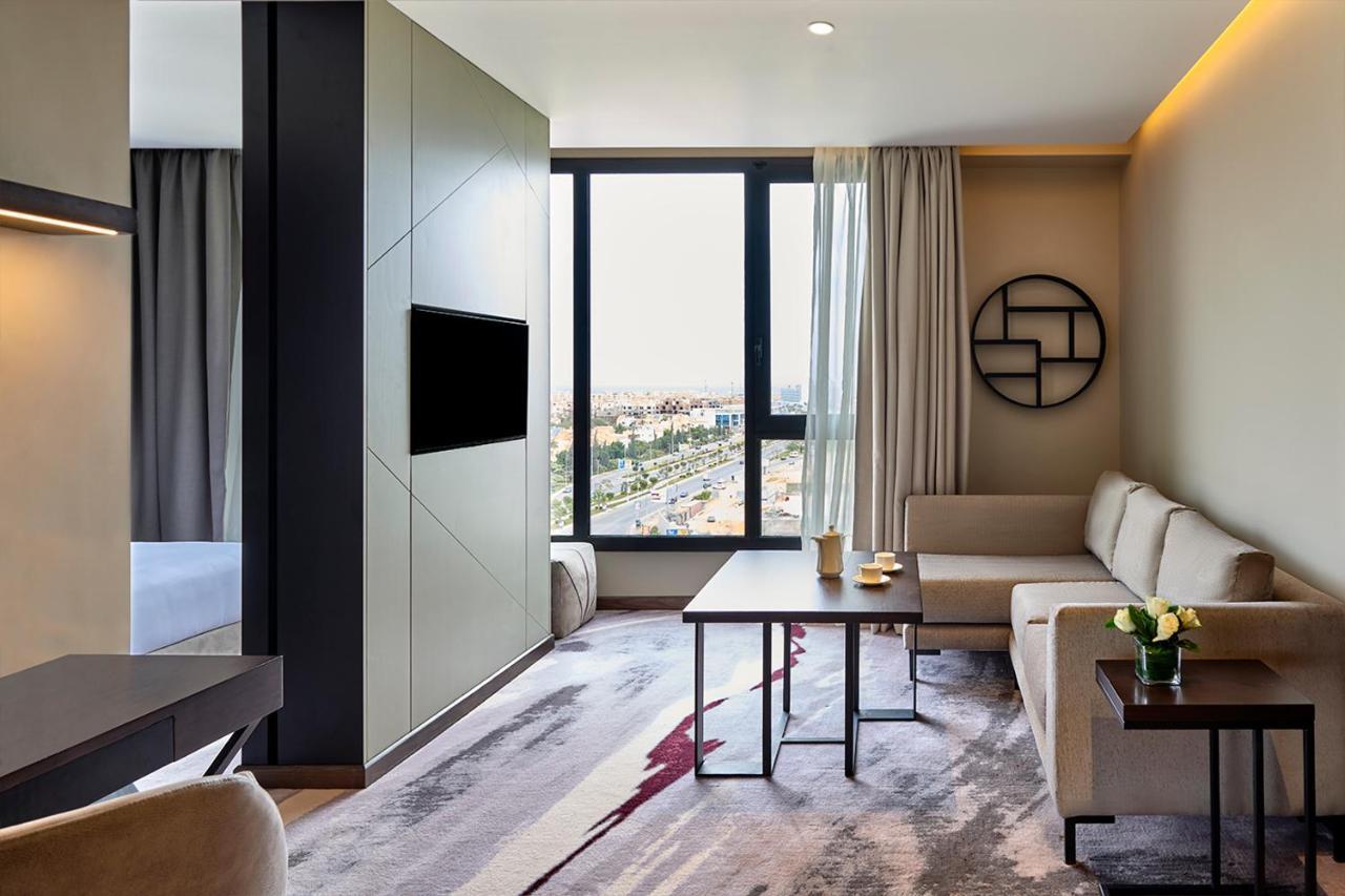 Crowne Plaza - West Cairo Arkan By Ihg 5*