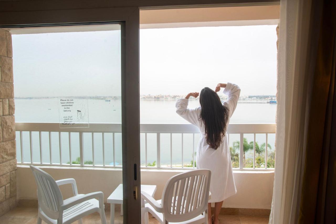 Mercure Forsan Island Ismailia