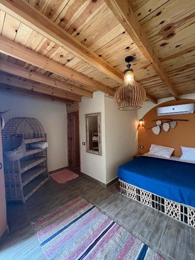 Habiba Beach Lodge