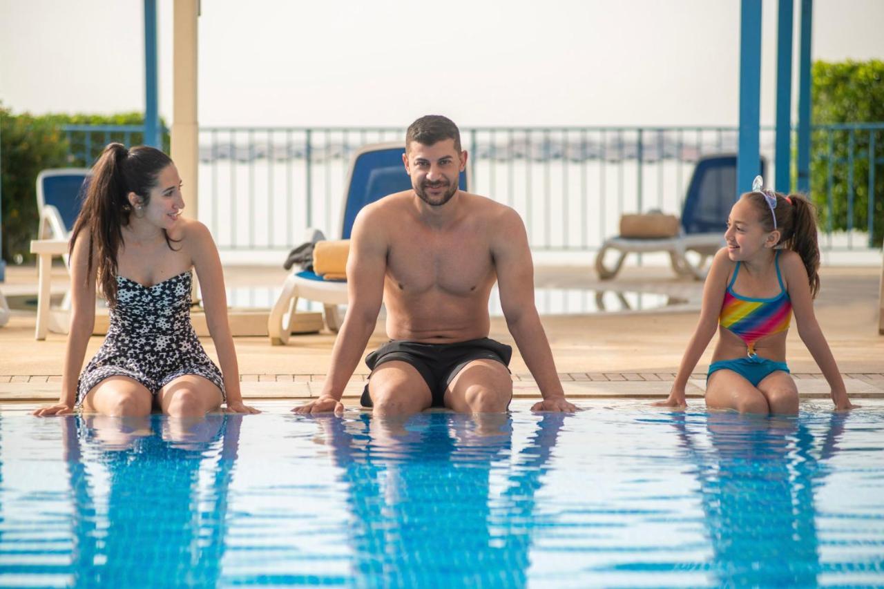 Mercure Forsan Island Ismailia