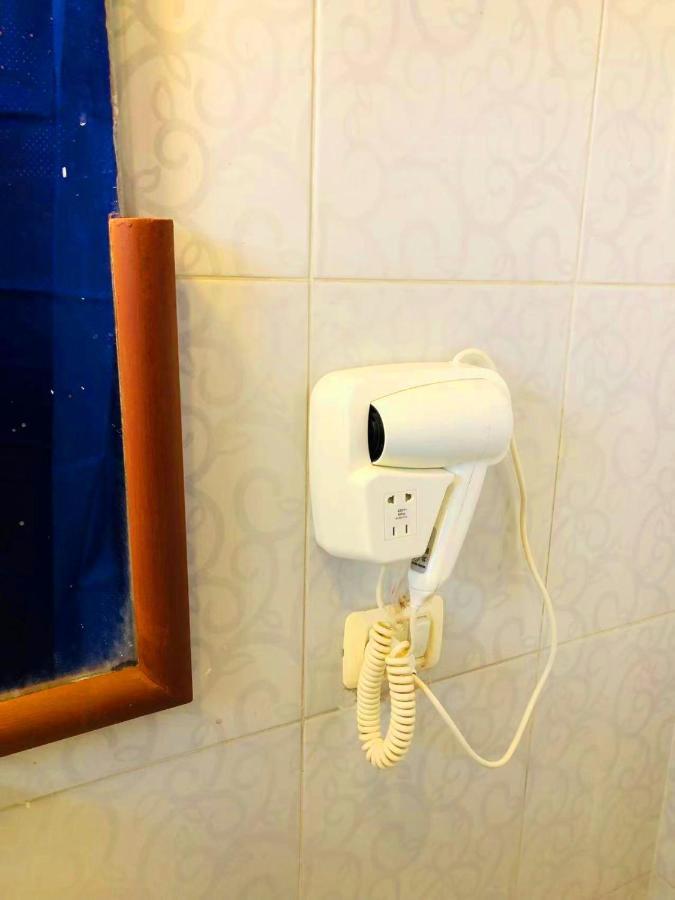 Maamoura Apartment *