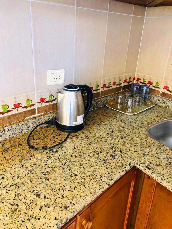 Maamoura Apartment Alexandria